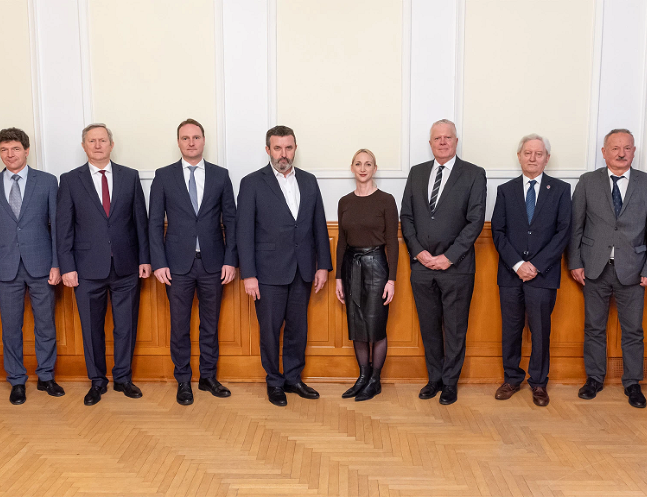 Magyar Genom Program
