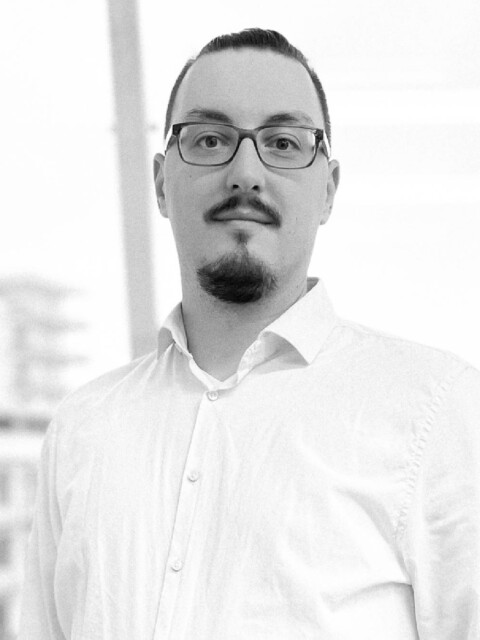 Bence Gálik, PhD
