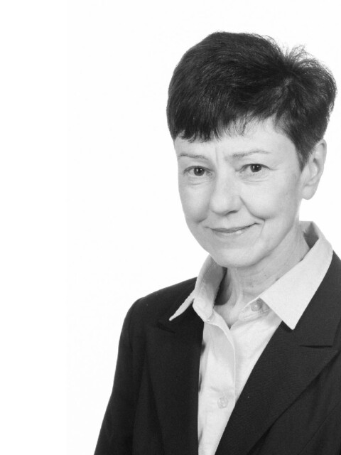 Bernadette Kálmán, MD, PhD, DSc, FAAN