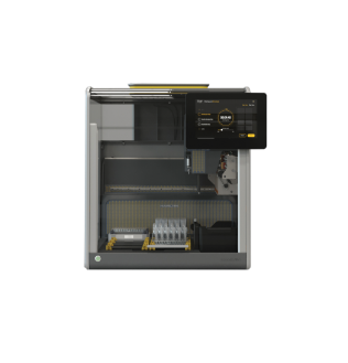 Hamilton robotic systems