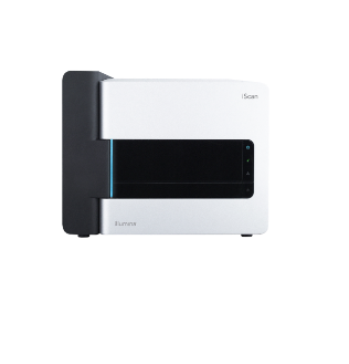 Illumina iScan