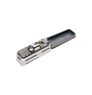 Oxford Nanopore MinION