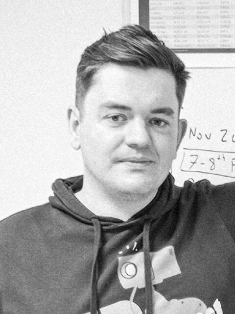 Witold Bauer