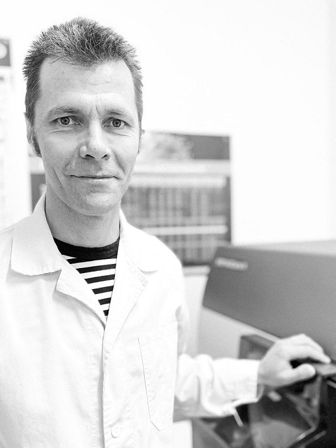 Tamás Koczka