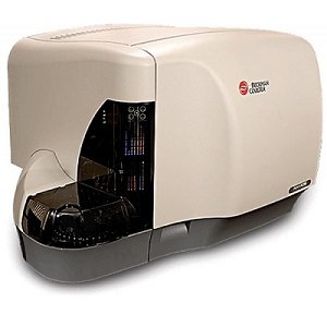 Beckman Coulter Navios