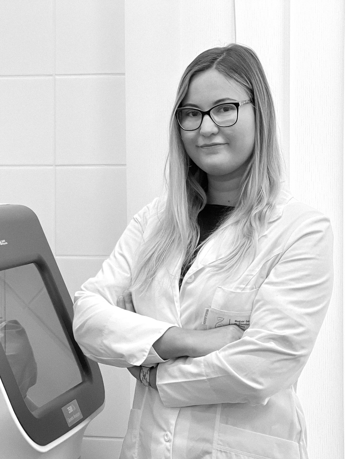 Nikoletta Révész