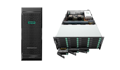 HPC-Computing-Cluster,-HPC-Storage-Cluster