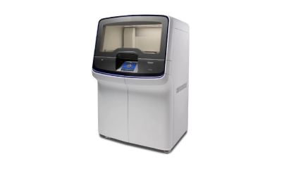 Thermo fisher Genexus