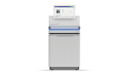 Illumina NovaSeq 6000